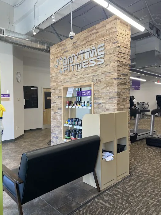 Anytime Fitness Picture 2