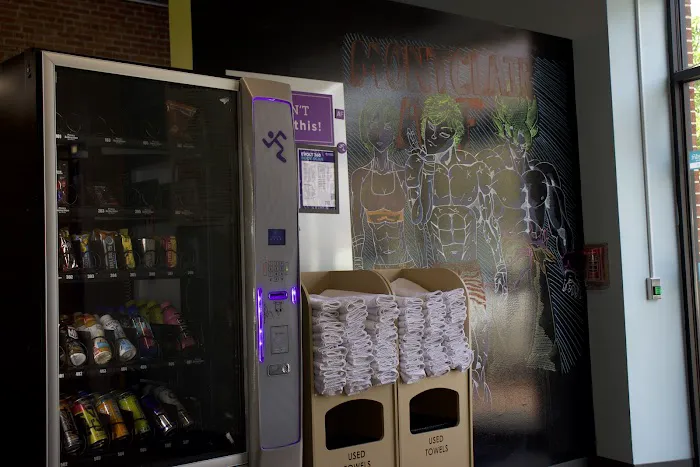Anytime Fitness Picture 3
