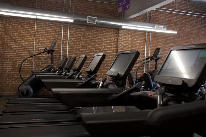 Anytime Fitness Picture 5