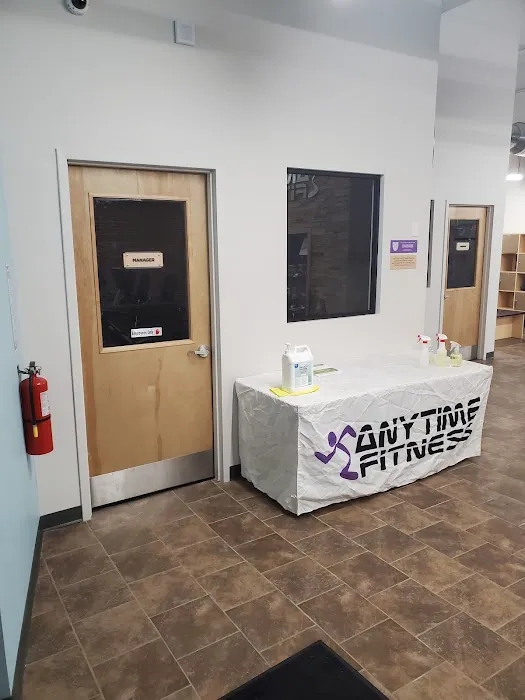 Anytime Fitness Picture 8