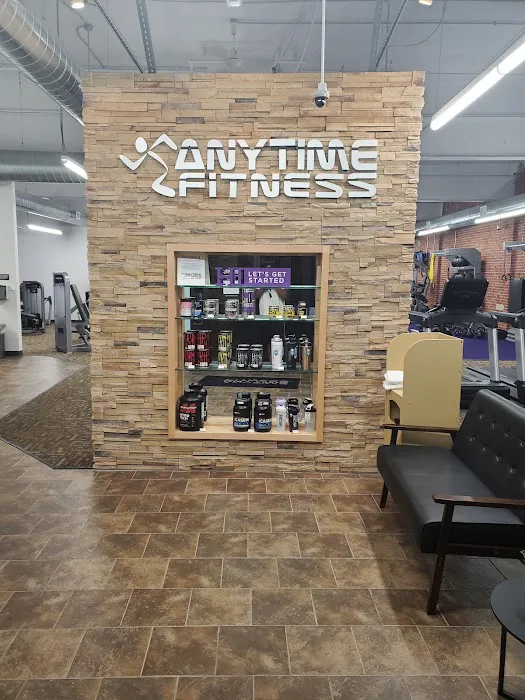 Anytime Fitness Picture 9