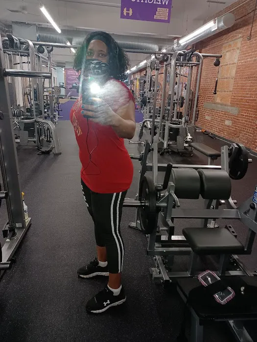 Anytime Fitness Picture 10