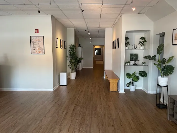 Santokh Yoga & Wellness Center Picture 9