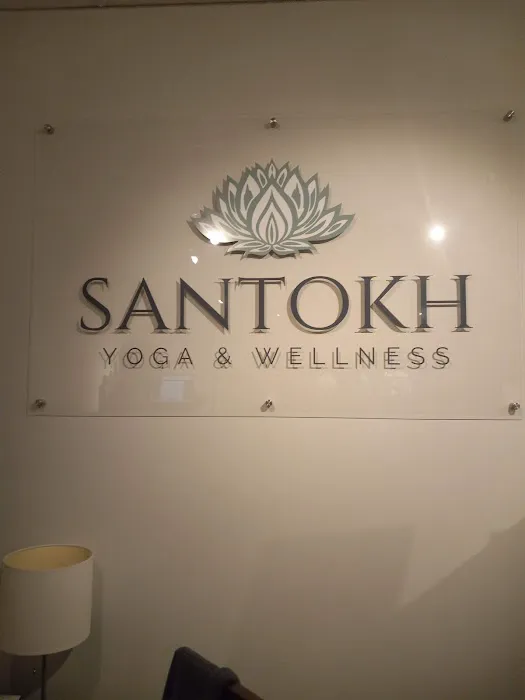 Santokh Yoga & Wellness Center Picture 5