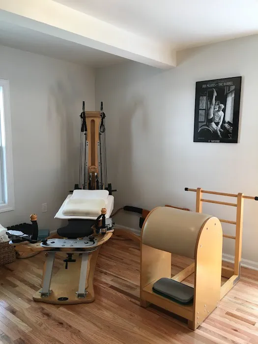 Equilibrium Pilates of Montclair & Physical Therapy Picture 3
