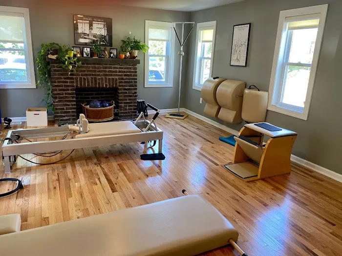 Equilibrium Pilates of Montclair & Physical Therapy Picture 7