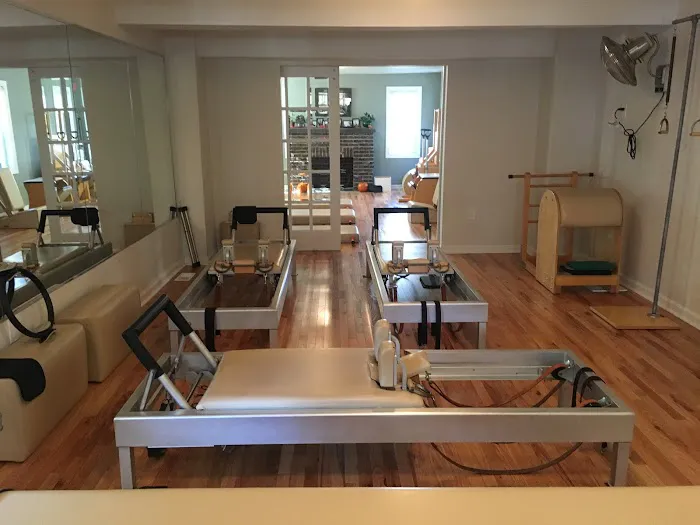 Equilibrium Pilates of Montclair & Physical Therapy Picture 4