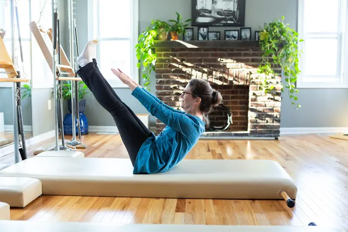 Equilibrium Pilates of Montclair & Physical Therapy Picture 1