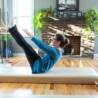 Equilibrium Pilates of Montclair & Physical Therapy ico