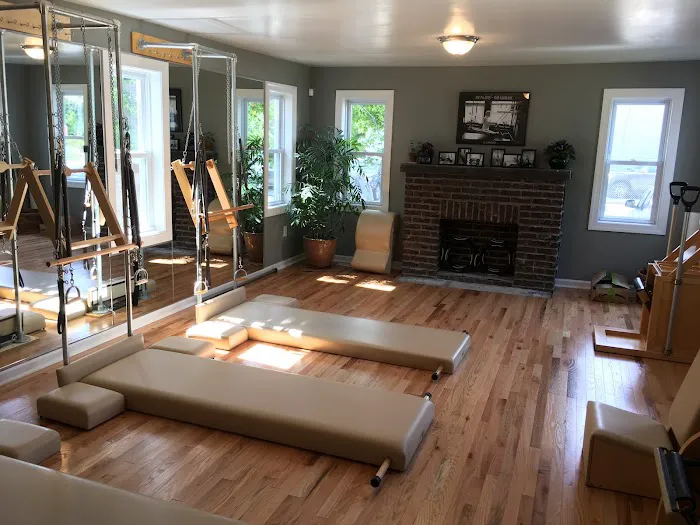 Equilibrium Pilates of Montclair & Physical Therapy Picture 9
