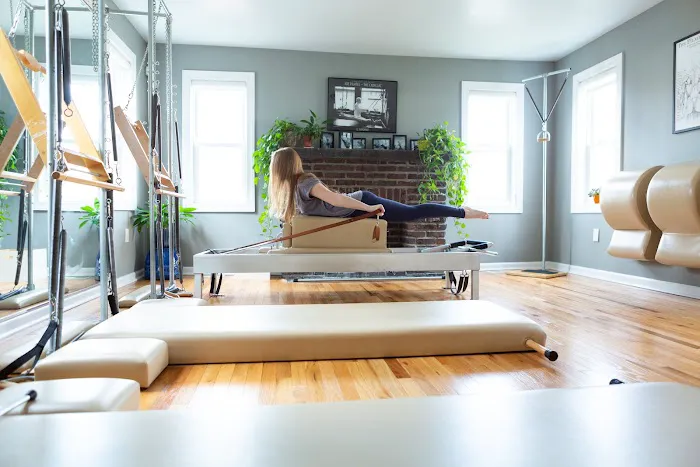 Equilibrium Pilates of Montclair & Physical Therapy Picture 6