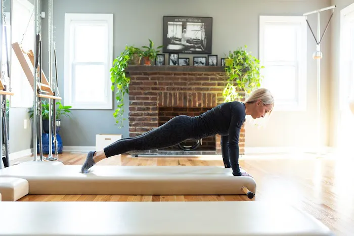 Equilibrium Pilates of Montclair & Physical Therapy Picture 5