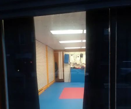 Ummah Fight Camp