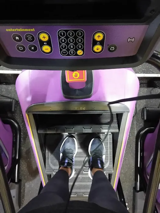 Planet Fitness Picture 5