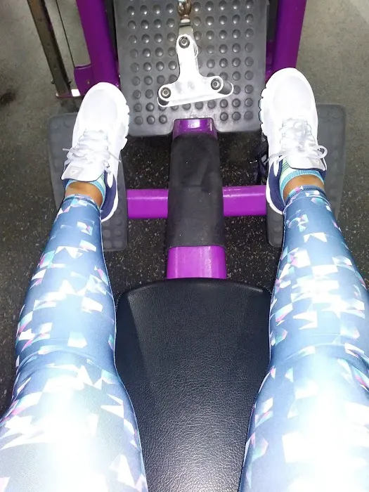 Planet Fitness Picture 1
