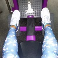 Planet Fitness ico