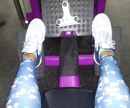 Planet Fitness