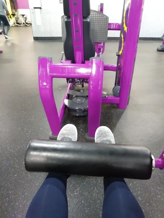 Planet Fitness Picture 2