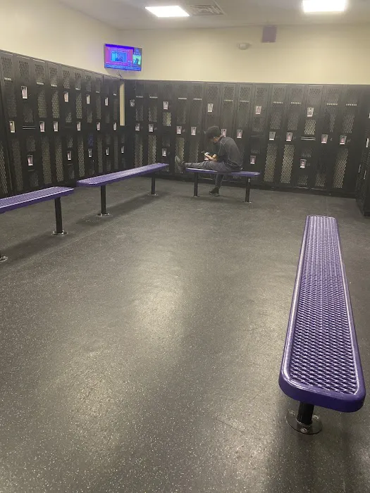 Planet Fitness Picture 3