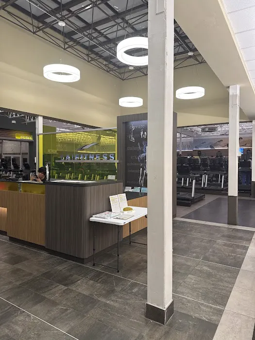 LA Fitness Picture 2