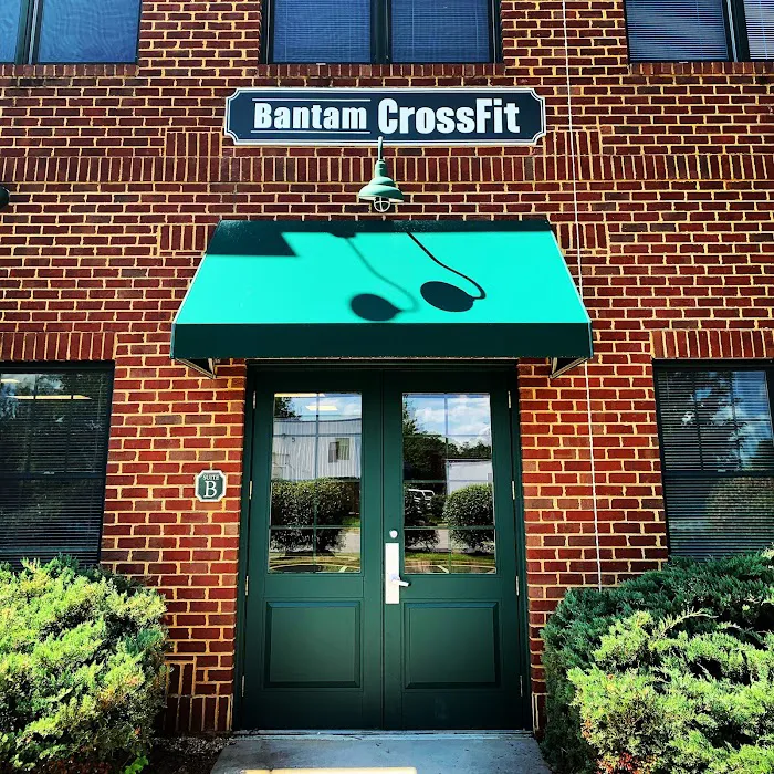 Bantam CrossFit Picture 1