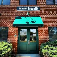 Bantam CrossFit ico