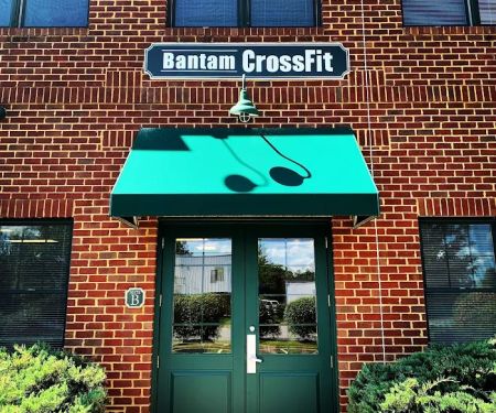 Bantam CrossFit