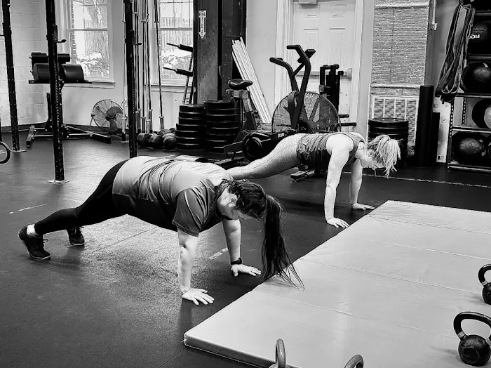 Bantam CrossFit Picture 3