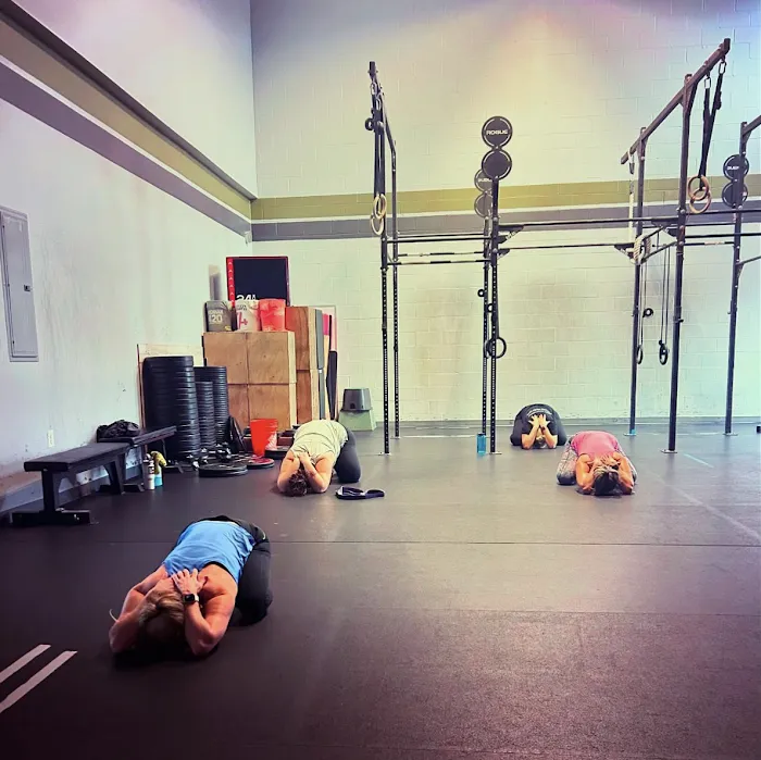 Bantam CrossFit Picture 4