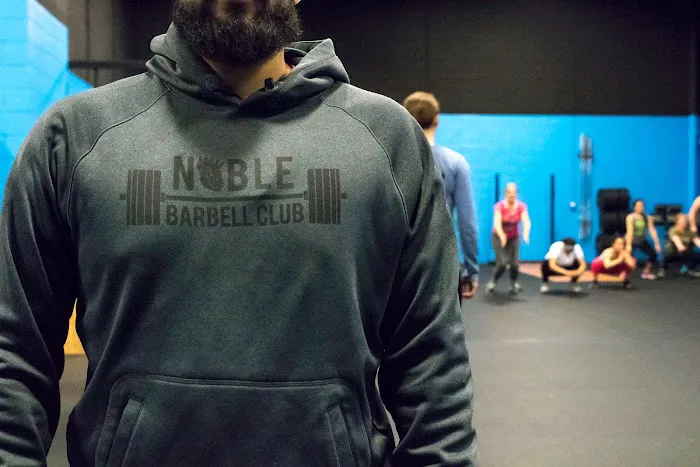 Noble Athletics Picture 2