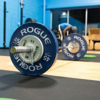 Noble Athletics ico
