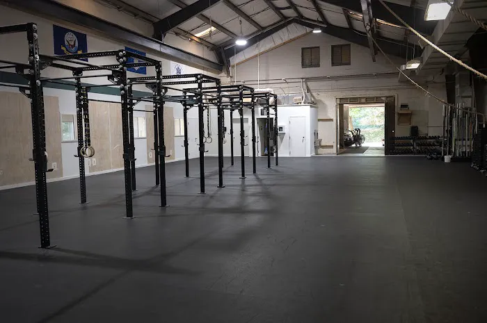 Eagle View CrossFit Picture 4