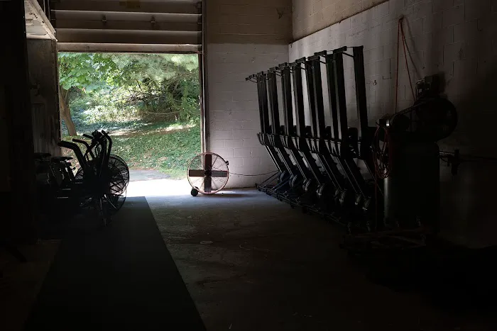 Eagle View CrossFit Picture 1