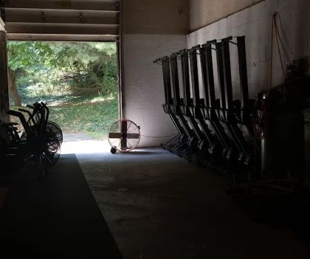 Eagle View CrossFit