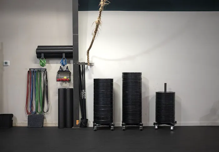Eagle View CrossFit Picture 9