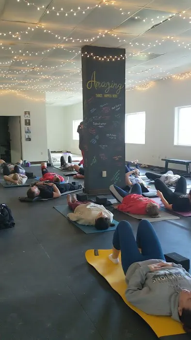 Eagle View CrossFit Picture 6