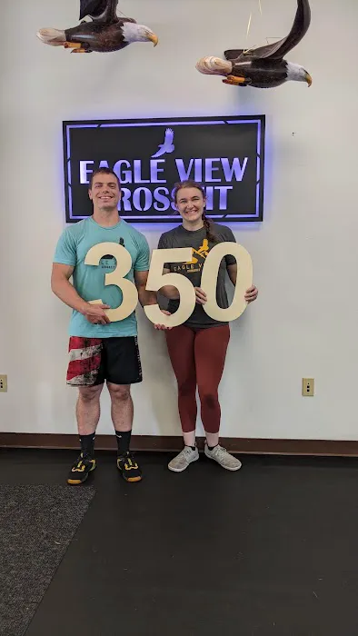 Eagle View CrossFit Picture 3