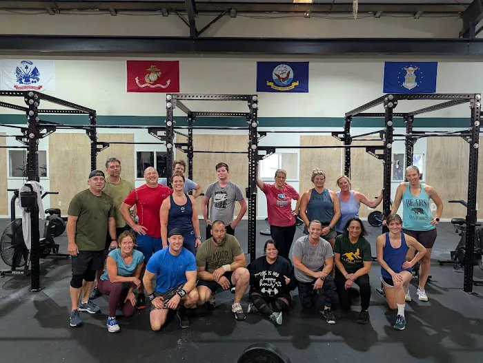 Eagle View CrossFit Picture 7