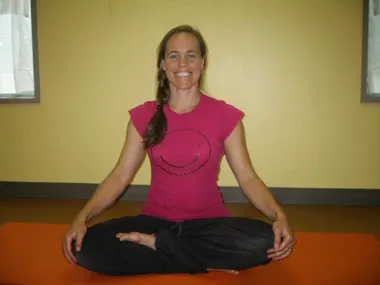 Inner Sun Yoga and Pilates Picture 1