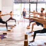 Five Peaks Yoga