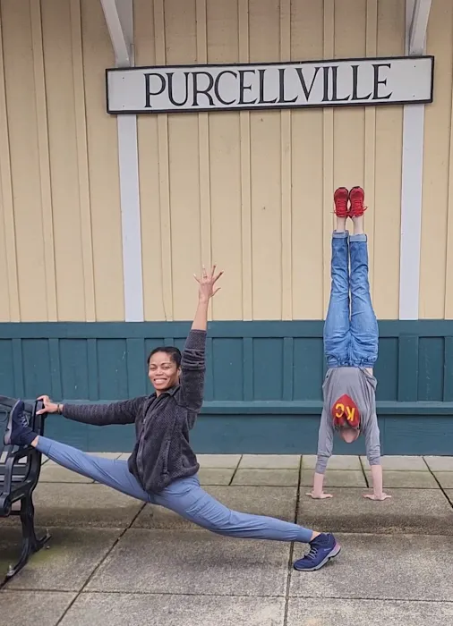 Five Peaks Yoga Picture 5