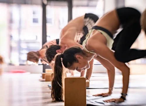 Five Peaks Yoga Picture 3