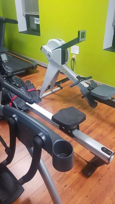 Olympus Gym Picture 2