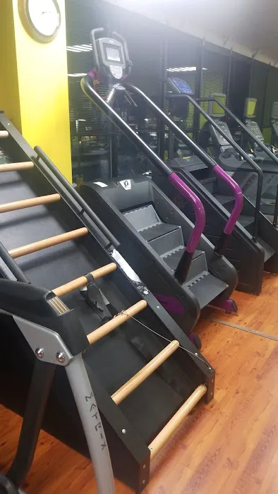 Olympus Gym Picture 1