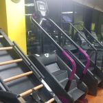Olympus Gym