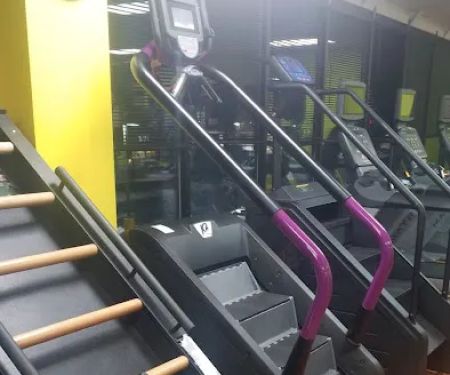 Olympus Gym