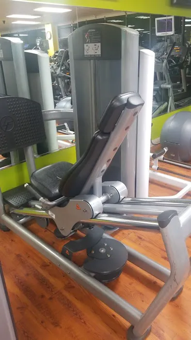 Olympus Gym Picture 4