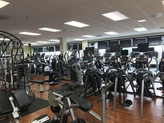 Olympus Gym Picture 8