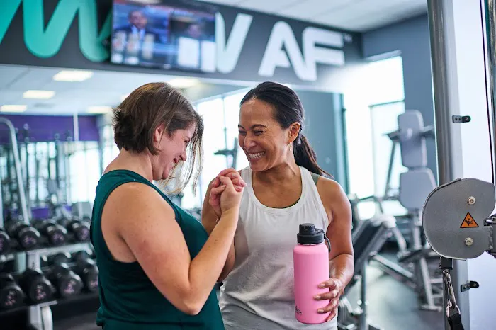 Anytime Fitness Picture 3