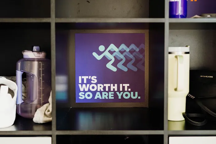 Anytime Fitness Picture 4